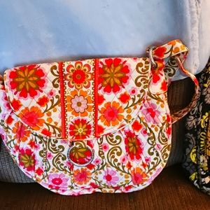 Vera Bradley bag